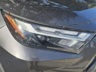 Toyota RAV4 Hybrid 2024 AWD LE 4p SUV
