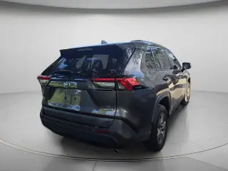 Toyota RAV4 Hybrid 2024 AWD LE 4p SUV