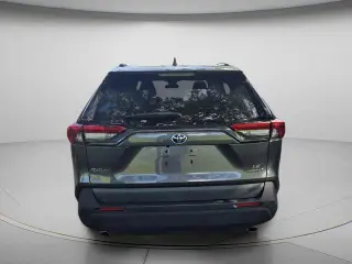 Toyota RAV4 Hybrid 2024 AWD LE 4p SUV