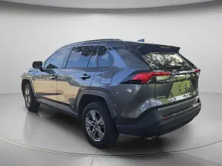 Toyota RAV4 Hybrid 2024 AWD LE 4p SUV