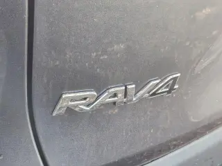 Toyota RAV4 Hybrid 2024 AWD LE 4p SUV