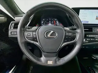Lexus ES 350 2023 F SPORT Handling 4dr Sedan