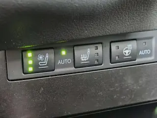 Lexus ES 350 2023 F SPORT Handling 4dr Sedan