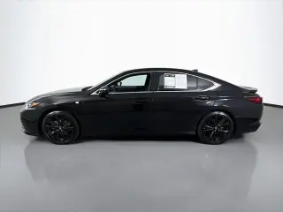 Lexus ES 350 2023 F SPORT Handling 4dr Sedan