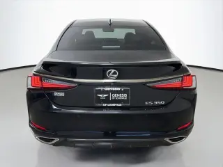 Lexus ES 350 2023 F SPORT Handling 4dr Sedan