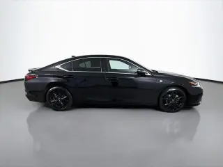 Lexus ES 350 2023 F SPORT Handling 4dr Sedan