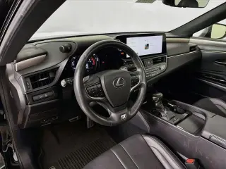 Lexus ES 350 2023 F SPORT Handling 4dr Sedan