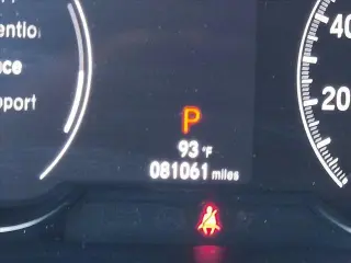 Honda Accord 2019 EX-L 4p Sedan (1.5T I4)