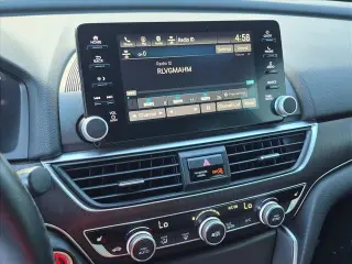 Honda Accord 2019 EX-L 4p Sedan (1.5T I4)