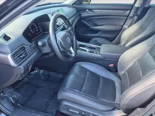Honda Accord 2019 EX-L 4p Sedan (1.5T I4)