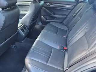 Honda Accord 2019 EX-L 4p Sedan (1.5T I4)
