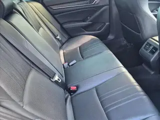 Honda Accord 2019 EX-L 4p Sedan (1.5T I4)
