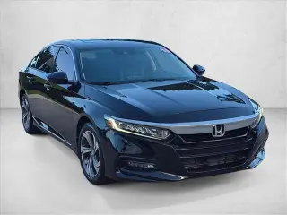 Honda Accord 2019 EX-L 4p Sedan (1.5T I4)