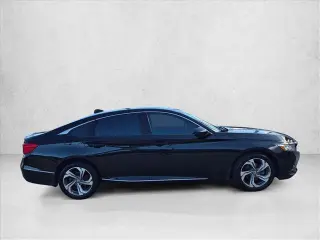 Honda Accord 2019 EX-L 4p Sedan (1.5T I4)