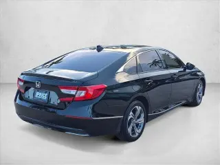 Honda Accord 2019 EX-L 4p Sedan (1.5T I4)