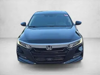 Honda Accord 2019 EX-L 4p Sedan (1.5T I4)