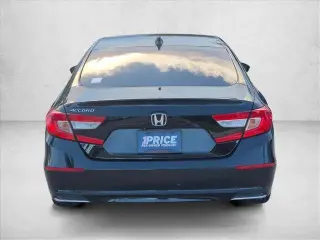 Honda Accord 2019 EX-L 4p Sedan (1.5T I4)