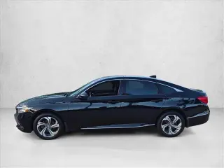Honda Accord 2019 EX-L 4p Sedan (1.5T I4)