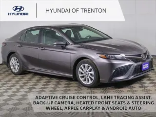 Toyota Camry 2024 SE 4dr Sedan