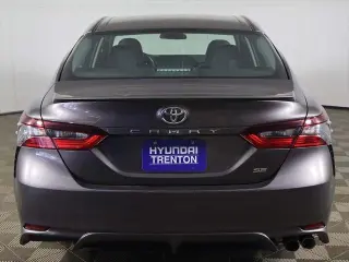 Toyota Camry 2024 SE 4dr Sedan