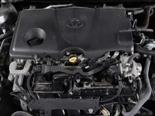 Toyota Camry 2024 SE 4dr Sedan