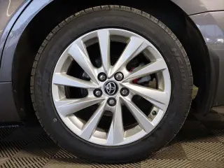 Toyota Camry 2024 SE 4dr Sedan