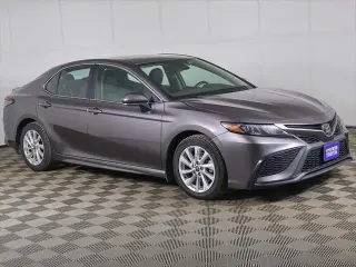 Toyota Camry 2024 SE 4dr Sedan