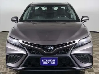 Toyota Camry 2024 SE 4dr Sedan
