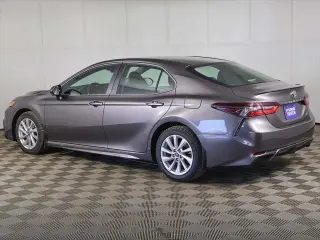 Toyota Camry 2024 SE 4dr Sedan