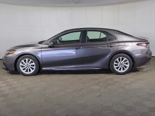 Toyota Camry 2024 SE 4dr Sedan