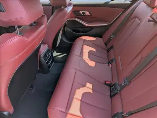 BMW Serie 3 2026 330i 4dr Sedán