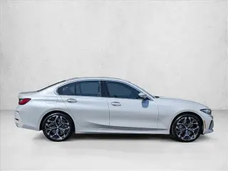 BMW Serie 3 2026 330i 4dr Sedán