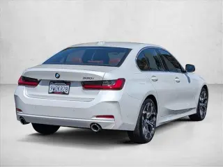 BMW Serie 3 2026 330i 4dr Sedán