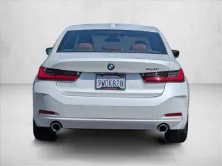 BMW Serie 3 2026 330i 4dr Sedán