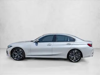 BMW Serie 3 2026 330i 4dr Sedán