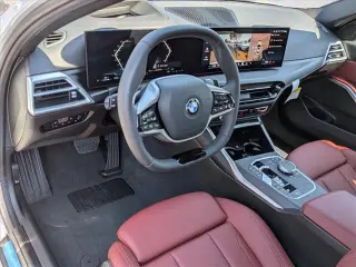 BMW Serie 3 2026 330i 4dr Sedán
