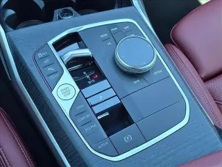 Serie 3 BMW 2025 330i 4p Sedán
