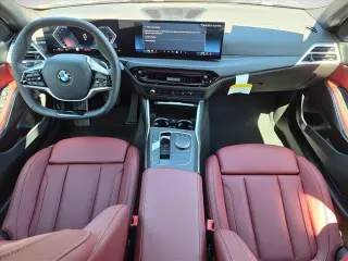 Serie 3 BMW 2025 330i 4p Sedán