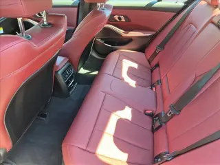 Serie 3 BMW 2025 330i 4p Sedán