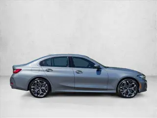 Serie 3 BMW 2025 330i 4p Sedán