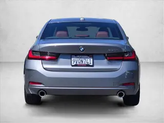 Serie 3 BMW 2025 330i 4p Sedán