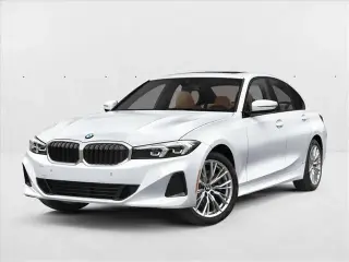 BMW Serie 3 2026 330i 4p Sedán
