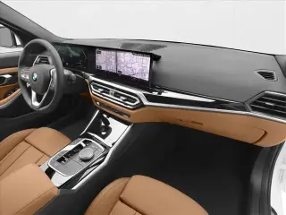 BMW Serie 3 2026 330i 4p Sedán