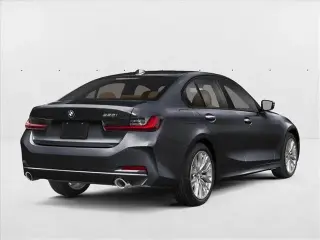 BMW Serie 3 2026 330i 4p Sedán