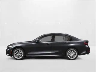 BMW Serie 3 2026 330i 4p Sedán