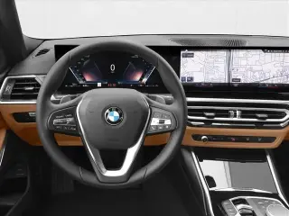 BMW Serie 3 2026 330i 4p Sedán