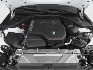 BMW Serie 3 2026 330i 4p Sedán