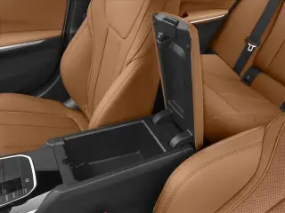 BMW Serie 3 2026 330i 4p Sedán