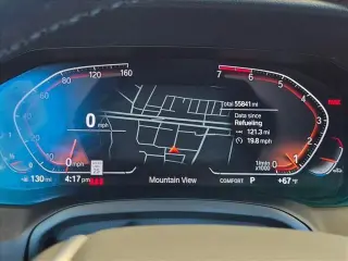 Serie 3 BMW 2022 AWD 330i xDrive 4p Sedán