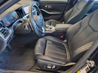Serie 3 BMW 2022 AWD 330i xDrive 4p Sedán